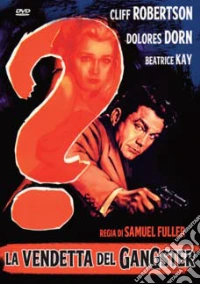 Vendetta Del Gangster (La) dvd