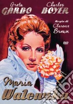 Maria Walewska dvd