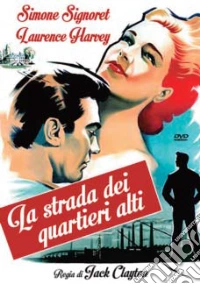 Strada Dei Quartieri Alti (La) dvd