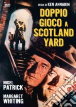 Doppio Gioco A Scotland Yard dvd