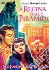 Regina Delle Piramidi (La) dvd