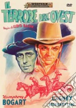 Terrore Dell'Ovest (Il) dvd