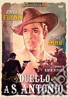 Duello A San Antonio dvd