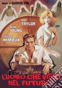 Uomo Che Visse Nel Futuro (L') dvd