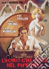 Uomo Che Visse Nel Futuro (L') dvd