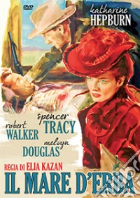 Mare D'Erba dvd