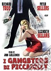 Gangsters Di Piccadilly (I) dvd