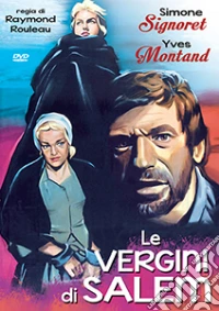 Vergini Di Salem (Le) dvd