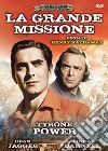 Grande Missione (La) dvd