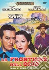 Frontiere Dell'Odio (Le) dvd