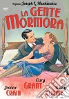 Gente Mormora (La) dvd