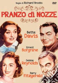 Pranzo Di Nozze dvd