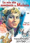 Mia Vita Comincia In Malesia (La) dvd