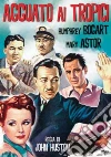 Agguato Ai Tropici dvd