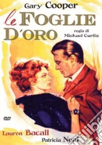 Foglie D'Oro (Le) dvd