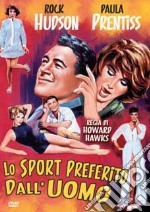 Sport Preferito Dall'Uomo (Lo) dvd