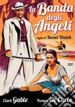 Banda Degli Angeli (La) dvd