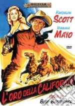 Oro Della California (L')