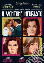 Montone Infuriato (Il) dvd