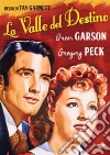Valle Del Destino (La) dvd