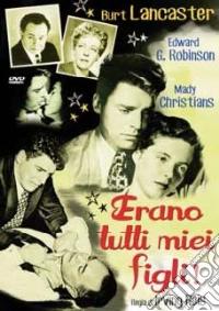 Erano Tutti Miei Figli! dvd