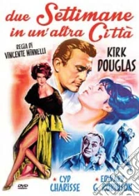 Due Settimane In Un'Altra Citta' dvd