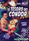 Tesoro Dei Condor (Il) dvd