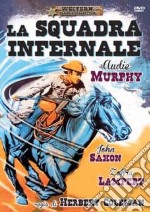 Squadra Infernale (La) dvd