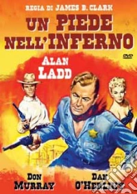Piede Nell'Inferno (Un) dvd