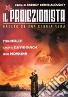 Proiezionista (Il) dvd