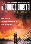 Proiezionista (Il) film in dvd di Andrei Konchalovsky