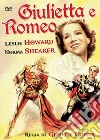 Giulietta E Romeo dvd