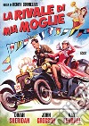 Rivale Di Mia Moglie (La) dvd