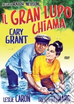 Gran Lupo Chiama (Il) dvd