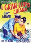 Gran Lupo Chiama (Il) dvd