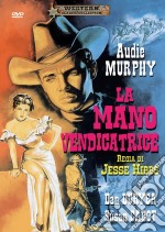 Mano Vendicatrice (La) dvd