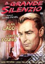 Grande Silenzio (Il) dvd