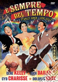 E' Sempre Bel Tempo dvd