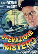 Operazione Mistero dvd