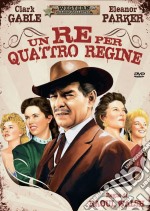 Re Per Quattro Regine (Un) dvd