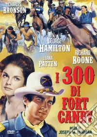 300 Di Fort Canby (I) dvd