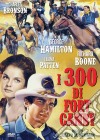 300 Di Fort Canby (I) dvd