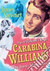 Carabina Williams dvd