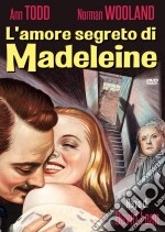 Amore Segreto Di Madeleine (L') dvd