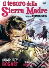 Tesoro Della Sierra Madre (Il) dvd