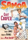 Samoa dvd