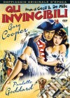 Invincibili (Gli) dvd