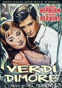 Verdi Dimore dvd