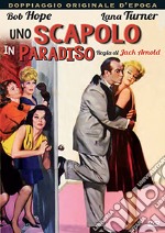 Scapolo In Paradiso (Uno) dvd