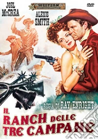 Ranch Delle Tre Campane (Il) dvd